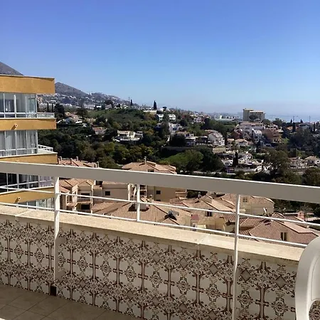 Beautiful Views Sweet&beach * Fuengirola