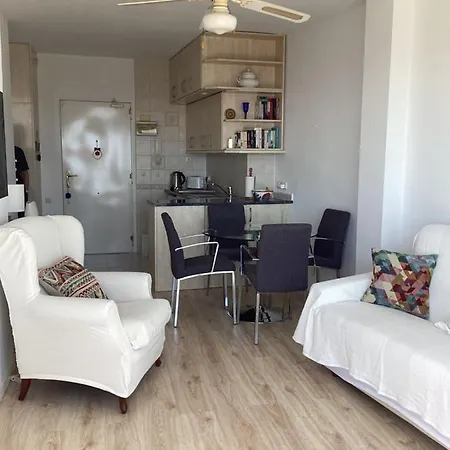 Beautiful Views Sweet&beach Apartment Fuengirola