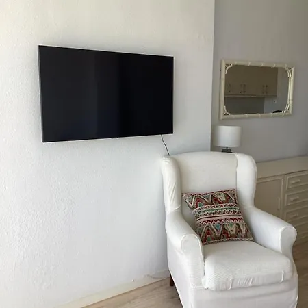 Apartment Beautiful Views Sweet&beach Fuengirola