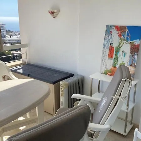 Apartment Beautiful Views Sweet&beach