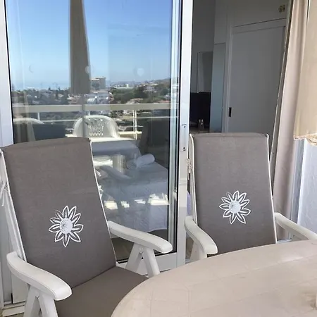 Beautiful Views Sweet&beach Apartment