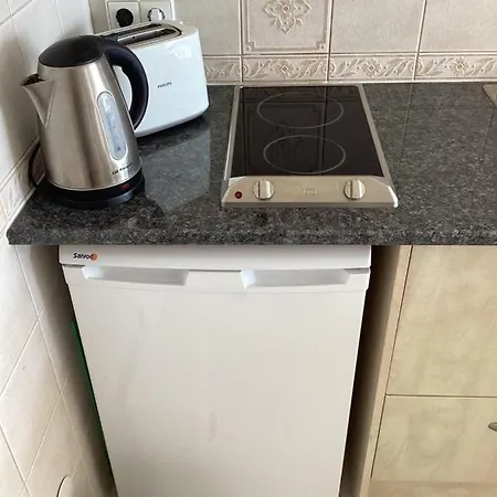 Apartment Beautiful Views Sweet&beach Fuengirola