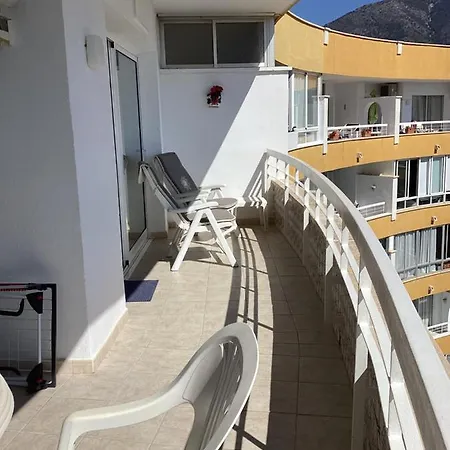 Apartment Beautiful Views Sweet&beach