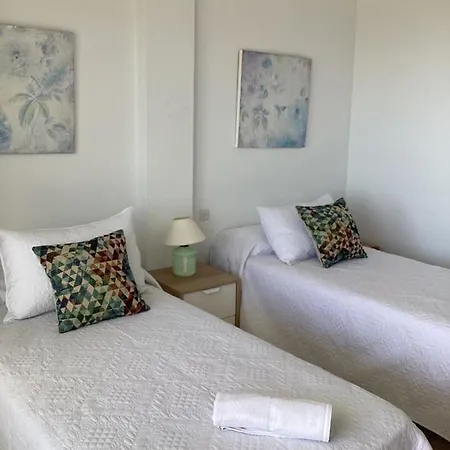 Apartment Beautiful Views Sweet&beach *
