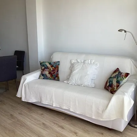 Beautiful Views Sweet&beach Apartment Fuengirola